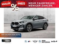 Gebraucht BMW X2 Efficient Dynamics 150 PS (110 kW) 2025 Skyscraper grau SUV