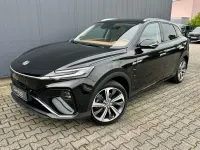 Gebraucht MG Marvel R Performance 211 kW (288 PS) 2022 Schwarz SUV