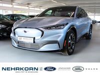 Gebraucht Ford Mustang Mach-E 258 kW (351 PS) 2022 Blau SUV