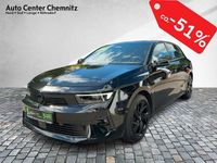 Gebraucht Opel Astra GS Line 181 PS (133 kW) 2022 Diamant schwarz Limousine