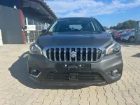 Gebraucht Suzuki SX4 S-Cross Comfort+ 129 PS (94 kW) 2021 Grau SUV