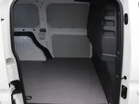 Gebraucht VW Caddy Maxi 122 PS (89 kW) 2025 Weiß Van / Kleinbus
