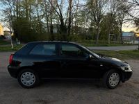 Usata Audi A3 101 CV (74 kW) 2000 Nero Utilitaria
