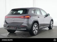 Gebraucht Mercedes EQA250 Progressive 139 kW (190 PS) 2024 lack mountaingrau SUV
