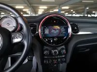 Occasion Mini ONE 102 PK (75 kW) 2022 Zwart Hatchback