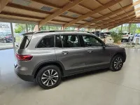 Gebraucht Mercedes GLB200 Business 150 PS (110 kW) 2023 Grau SUV