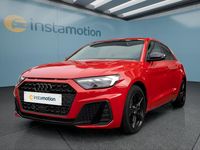 Neu Audi A1 95 PS (69 kW) 2025 Rot SUV