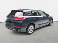 gebraucht Hyundai i30 i301.0 SELECT KLIMA AUDIOPAKET DAB+ PDC SPURHALTE