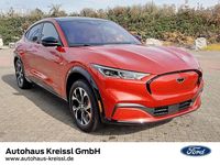 Gebraucht Ford Mustang 269 PS (197 kW) 2024 Rot Limousine