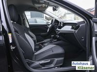 Brugt Skoda Scala Selection 116 HK (85 kW) 2025 Sort Hatchback