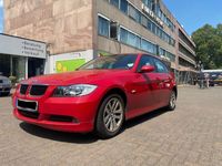 gebraucht BMW 318 318 3er i