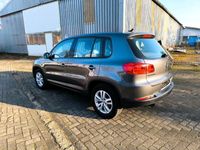 gebraucht VW Tiguan 