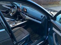 gebraucht Audi A4 Avant TDI S-tronic