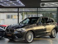 Gebraucht Alpina XD3 387 PS (284 kW) 2020 Grau SUV