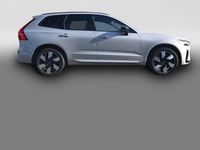 Gebraucht Volvo XC60 Plus 398 PS (292 kW) 2024 Silber SUV