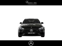 gebraucht Mercedes C63 AMG C 63