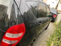 gebraucht Mercedes A170 