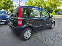 Gebraucht Fiat Panda Classica 69 PS (50 kW) 2012 Colore esterno Kleinwagen
