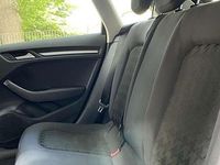 Gebraucht Audi A3 Ambiente 125 PS (91 kW) 2014 Limousine