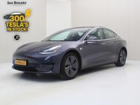 Gebraucht Tesla Model 3 Standard Range 225 kW (306 PS) 2020 Grau Limousine