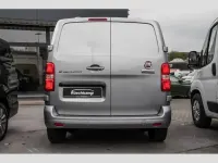 Gebraucht Fiat Scudo 100 kW (136 PS) 2023 Grau Van