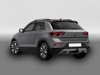 Occasion VW T-Roc 150 ch (110 kW) 2025 Gris SUV