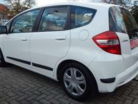 gebraucht Honda Jazz 1.4 Trend AUS ERSTER HAND! KLIMA 8-FACH BEREIFT