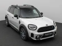 Occasion Mini Cooper SD Countryman 190 ch (139 kW) 2022 Blanc SUV