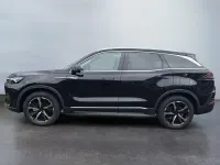 Ny Baic X75 177 HK (130 kW) 2026 Sort SUV