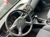 Gebraucht Nissan Almera 98 PS (72 kW) 2004 Kleinwagen