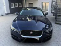 Gebraucht Jaguar XE Prestige 179 PS (131 kW) 2017 Limousine