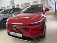 Neu Honda HR-V Advance 131 PS (96 kW) 2026 Rot SUV