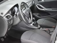 gebraucht Opel Astra 1.2T Edition LED DAB+ SHZ PDC Klima