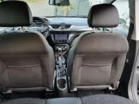 Gebraucht Opel Corsa Innovation 101 PS (74 kW) 2015 Grau Kleinwagen