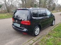 gebraucht VW Touran 1.6 TDI Comfortline Comfortline