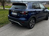 Gebraucht VW Golf 150 PS (110 kW) 2020 Blau SUV