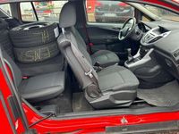 gebraucht Ford B-MAX 1.0 EcoBoost Trend*Klima*PDC*