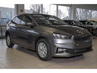 Neu Skoda Fabia Selection 116 PS (85 kW) 2025 Grau Kleinwagen