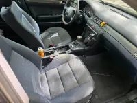 Occasion Audi A6 170 ch (125 kW) 2001 Bleue Berline