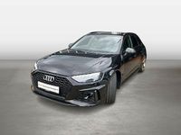 Gebraucht Audi RS4 Ambiente 450 PS (330 kW) 2024 Mythosschwarz metallic Kombi