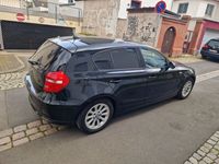 gebraucht BMW 118 d Edition Sport Edition Sport