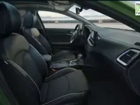 Ny Kia XCeed 150 HK (110 kW) 2026 Blå SUV