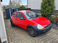 gebraucht Ford Ka EZ 2006