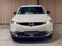Gebraucht Mazda MX30 Ad'Vantage 106 kW (145 PS) 2022 Ceramic white SUV