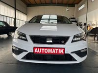 gebraucht Seat Leon ST 2.0 FR (2.Hand, Scheckheft, AHK)