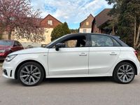 gebraucht Audi A1 S Line