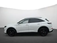 Gebraucht DS Automobiles DS7 Crossback Performance Line Plus 131 PS (96 kW) 2024 Weiß SUV