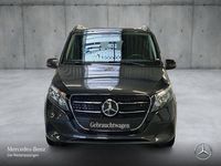 Gebraucht Mercedes V220 163 PS (119 kW) 2025 Grau Van / Kleinbus