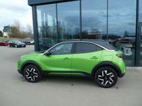 Gebraucht Opel Mokka Elegance 131 PS (96 kW) 2022 Grün SUV
