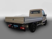 Gebraucht VW Crafter 140 PS (102 kW) 2024 Weiß Van